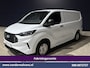 Ford Transit Custom 2.0 TDCI 111pk L1H1 Fabrieksgarantie Euro6 Airco | Camera | Apple Carplay | LED | Cruisecontrol Android Auto, Parkeersensoren, Bijrijdersbank