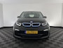 BMW i3 Basis 120Ah Sport 42 kWh [ 3-Fase ] {SOH-100%} (INCL-BTW) *HEATPUMP | FULL-LED | NAVI-FULLMAP | KEYLESS | COMFORTSEATS | ECC | CCS-FASTLOADER | PDC | DIGI-COCKPIT | CRUISE | 20''ALU*