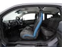 BMW i3 Basis 120Ah Sport 42 kWh [ 3-Fase-11kW ] {SOH-100%} (INCL-BTW) *HEATPUMP | FULL-LED | NAVI-FULLMAP | KEYLESS | COMFORTSEATS | ECC | CCS-FASTLOADER | PDC | DIGI-COCKPIT | CRUISE | 20''ALU*