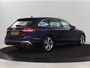 Audi A4 35 TFSI S edition | Leder | Stoelverwarming | Adaptive cruise | Memory | Camera | Carplay | Side Assist | Navigatie | Full LED | Climate control | S Line