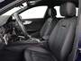 Audi A4 35 TFSI S edition | Leder | Stoelverwarming | Adaptive cruise | Memory | Camera | Carplay | Side Assist | Navigatie | Full LED | Climate control | S Line