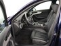 Audi A4 35 TFSI S edition | Leder | Stoelverwarming | Adaptive cruise | Memory | Camera | Carplay | Side Assist | Navigatie | Full LED | Climate control | S Line