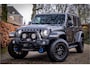 Jeep Wrangler Unlimited 4xe 380 Rubicon Warn Lier Custom AEV RX Bumper