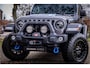 Jeep Wrangler Unlimited 4xe 380 Rubicon Warn Lier Custom AEV RX Bumper