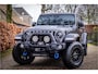 Jeep Wrangler Unlimited 4xe 380 Rubicon Warn Lier Custom AEV RX Bumper