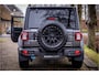 Jeep Wrangler Unlimited 4xe 380 Rubicon Warn Lier Custom AEV RX Bumper