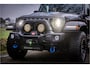 Jeep Wrangler Unlimited 4xe 380 Rubicon Warn Lier Custom AEV RX Bumper
