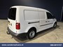 Volkswagen Caddy Maxi 2.0 TDI L2H1 Euro6 Airco | 1400kg Trekhaak | Cruisecontrol | Parkeersensoren Zijdeur