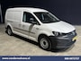 Volkswagen Caddy Maxi 2.0 TDI L2H1 Euro6 Airco | 1400kg Trekhaak | Cruisecontrol | Parkeersensoren Zijdeur