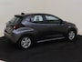 Mazda 2 Hybrid 1.5 Centre-line