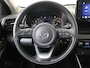 Mazda 2 Hybrid 1.5 Centre-line