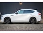 Mazda CX-60 2.5 e-SkyActiv PHEV Homura | CarPlay | Wit metalic | Stoelventilatie | Leder | Trekhaak | Leder |