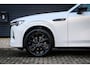 Mazda CX-60 2.5 e-SkyActiv PHEV Homura | CarPlay | Wit metalic | Stoelventilatie | Leder | Trekhaak | Leder |