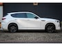 Mazda CX-60 2.5 e-SkyActiv PHEV Homura | CarPlay | Wit metalic | Stoelventilatie | Leder | Trekhaak | Leder |