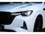 Mazda CX-60 2.5 e-SkyActiv PHEV Homura | CarPlay | Wit metalic | Stoelventilatie | Leder | Trekhaak | Leder |