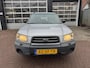 Subaru Forester 2.0 AWD X