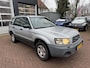 Subaru Forester 2.0 AWD X