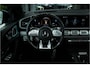 Mercedes-Benz GLE Coupé AMG GLE63 S 4MATIC+ - Brabus Pakket | Panorama | Burmester | Stoelkoeling | Luchtvering