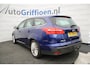 Ford Focus Wagon 1.5 Titanium Edition met trekhaak en nieuwe distributie