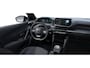 Peugeot e-2008 Business | Climate Control | Dashboard in zacht materiaal met carboneffect en hoogglans zwarte sierstrip | Extra getinte achterste zijruiten en achterruit