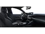 Peugeot 208 GT | Adaptieve cruise control met Stop&Go functie | Armsteunen op de voorportieren bekleed met kunstleder met groen sierstiksel (GT-Line) | Climate Control
