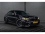 BMW M2 2-serie Coupé DCT | NOVA PERFORMANCE 19 INCH CUSTOM WHEELS | CS STOELEN | CS STUUR | CARBON INTERIEUR EN EXTERIEUR| voorzien van Target Blu Eye 2 en Laser Track Flare