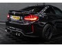 BMW M2 2-serie Coupé DCT | NOVA PERFORMANCE 19 INCH CUSTOM WHEELS | CS STOELEN | CS STUUR | CARBON INTERIEUR EN EXTERIEUR| voorzien van Target Blu Eye 2 en Laser Track Flare