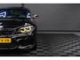 BMW M2 2-serie Coupé DCT | NOVA PERFORMANCE 19 INCH CUSTOM WHEELS | CS STOELEN | CS STUUR | CARBON INTERIEUR EN EXTERIEUR| voorzien van Target Blu Eye 2 en Laser Track Flare