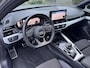 Audi A4 Avant 40 TFSI Edition Sport S-Line Navi Quantum Grey