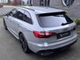 Audi A4 Avant 40 TFSI Edition Sport S-Line Navi Quantum Grey