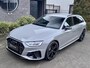 Audi A4 Avant 40 TFSI Edition Sport S-Line Navi Quantum Grey
