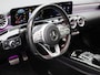 Mercedes-Benz A-klasse 180 Business Solution AMG | Schuif/Kanteldak | Sfeerverlichting | Memory Seats | Half Leder | LED Koplampen | Stoelverwarming | Camera |