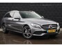 Mercedes-Benz C-klasse Estate 400 4MATIC Prestige | Adap. Cruise | Luchtvering | Stoelventilatie-/verwarming | HUD | Memory | Burmester | 360 Camera | Pano