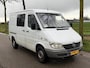 Mercedes-Benz Sprinter 208 CDI 2.2 300 Original AUT