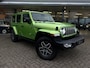 Jeep Wrangler Unlimited 4xe 380 Sahara