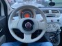 Fiat 500 1.2 Lounge 4-Cilinder Automaat 2e eigenaar Airco Panorama