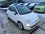 Fiat 500 1.2 Lounge 4-Cilinder Automaat 2e eigenaar Airco Panorama