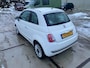 Fiat 500 1.2 Lounge 4-Cilinder Automaat 2e eigenaar Airco Panorama
