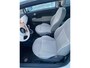 Fiat 500 1.2 Lounge 4-Cilinder Automaat 2e eigenaar Airco Panorama