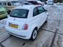 Fiat 500 1.2 Lounge 4-Cilinder Automaat 2e eigenaar Airco Panorama
