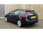 Volvo V60 1.6 T4 180pk AUT 2011 Blauw LEDER|SCHUIFDAK|NAP
