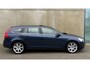 Volvo V60 1.6 T4 180pk AUT 2011 Blauw LEDER|SCHUIFDAK|NAP