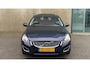 Volvo V60 1.6 T4 180pk AUT 2011 Blauw LEDER|SCHUIFDAK|NAP