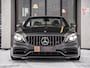 Mercedes-Benz C-klasse Cabrio AMG 63 S Final Edition ( 1 of 499 ) / Org. NL / Carbon / Full PPF / Ceramic / Burmester