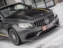 Mercedes-Benz C-klasse Cabrio AMG 63 S Final Edition ( 1 of 499 ) / Org. NL / Carbon / Full PPF / Ceramic / Burmester