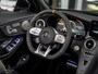 Mercedes-Benz C-klasse Cabrio AMG 63 S Final Edition ( 1 of 499 ) / Org. NL / Carbon / Full PPF / Ceramic / Burmester
