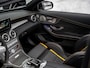 Mercedes-Benz C-klasse Cabrio AMG 63 S Final Edition ( 1 of 499 ) / Org. NL / Carbon / Full PPF / Ceramic / Burmester