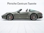 Porsche 911 Targa 4S