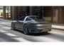 Porsche 911 Targa 4S