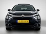 Citroën E-C4 Shine 50 kWh 136pk | Accu SOH 94% | Navigatie | Schuif-/kanteldak | Achteruitrijcamera | Half Lederen comfortstoelen | Climate Control | Adaptieve Cruise Control | Full Led koplampen | Head-up display | Parkeersensoren v+a | Keyless | Dodehoeksensor | Apple Carplay / Android Auto | Bluetooth | DAB+ radio | Donker getint glas | 18" lichtmetalen velgen |